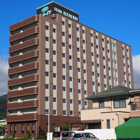 Hotel Route Inn Isehara Ooyama Inter -Kokudo 246 Gou- Exteriör bild