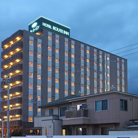 Hotel Route Inn Isehara Ooyama Inter -Kokudo 246 Gou- Exteriör bild