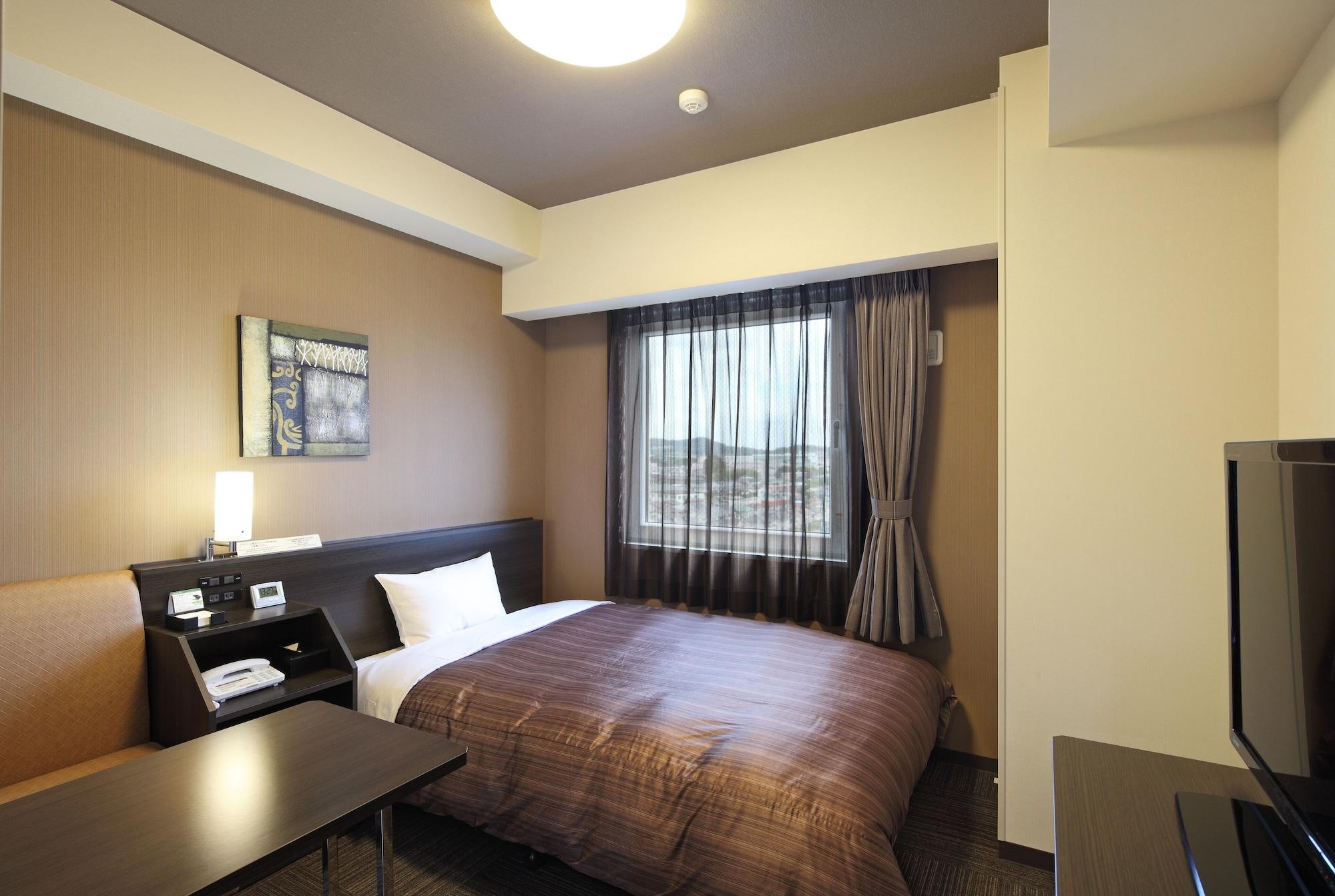 Hotel Route Inn Isehara Ooyama Inter -Kokudo 246 Gou- Exteriör bild
