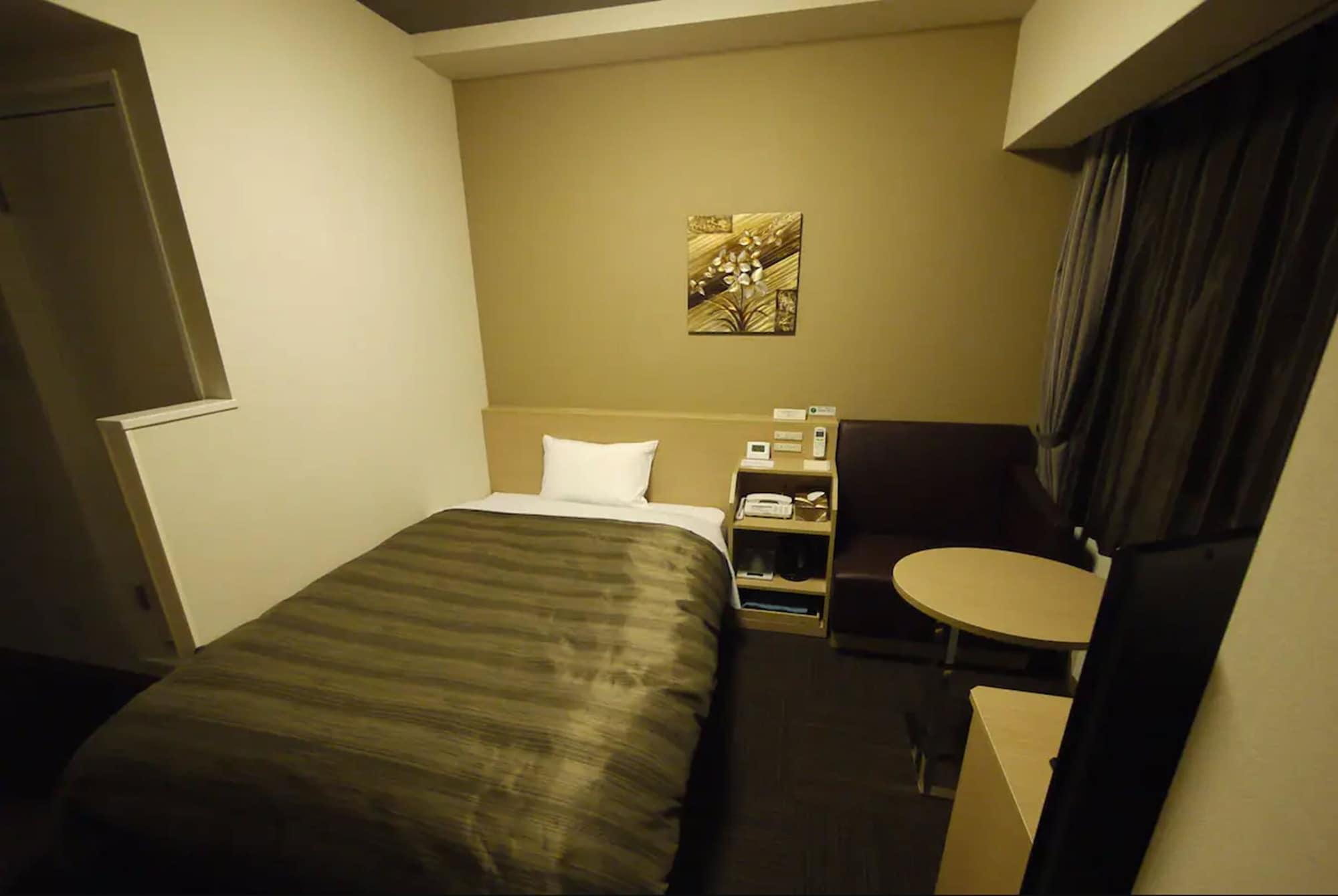 Hotel Route Inn Isehara Ooyama Inter -Kokudo 246 Gou- Exteriör bild