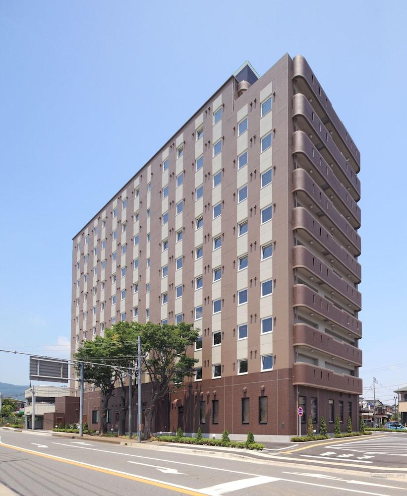 Hotel Route Inn Isehara Ooyama Inter -Kokudo 246 Gou- Exteriör bild