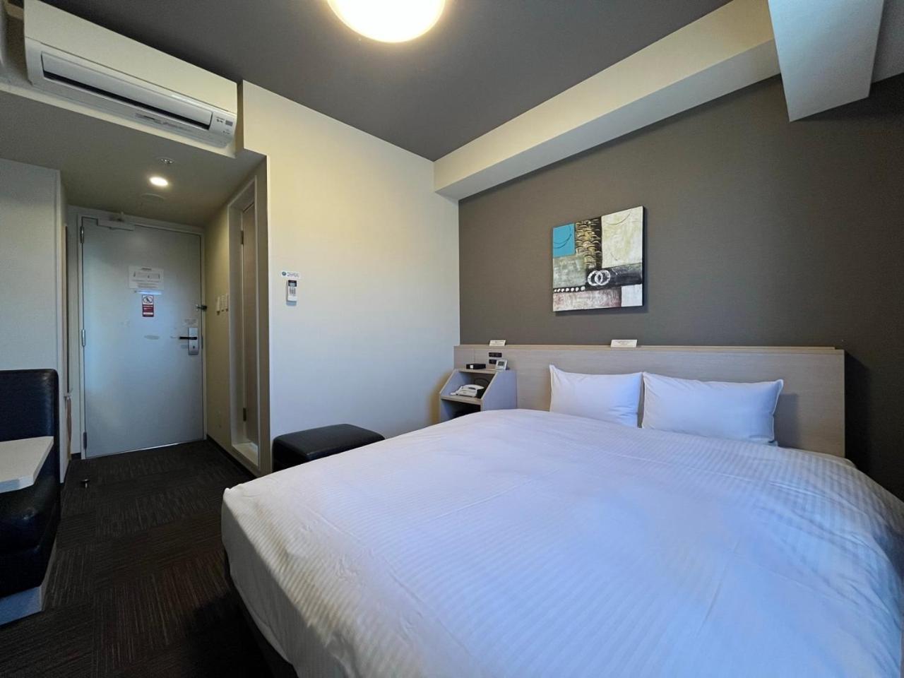 Hotel Route Inn Isehara Ooyama Inter -Kokudo 246 Gou- Exteriör bild
