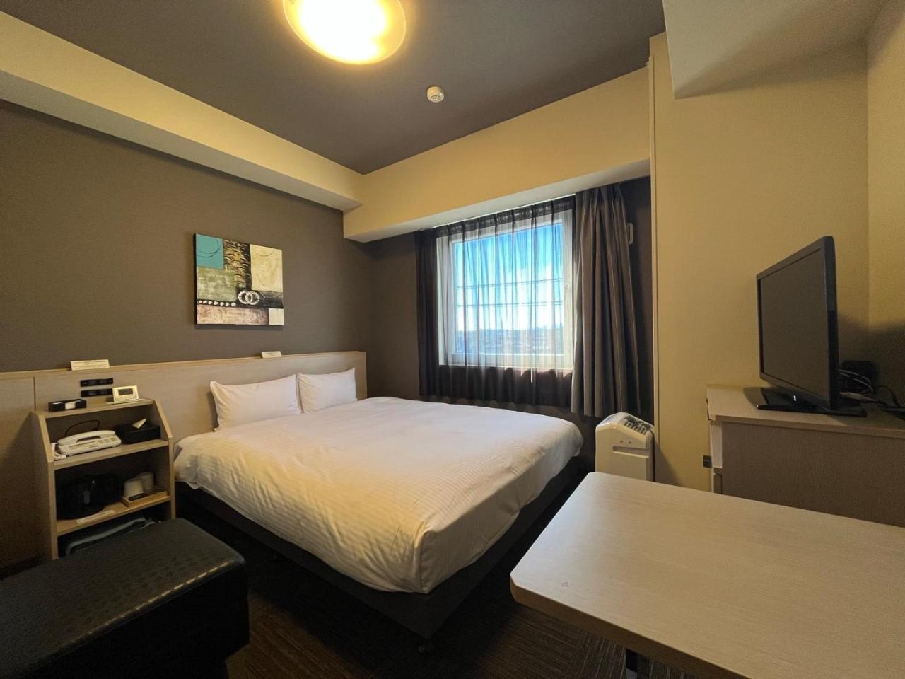 Hotel Route Inn Isehara Ooyama Inter -Kokudo 246 Gou- Exteriör bild