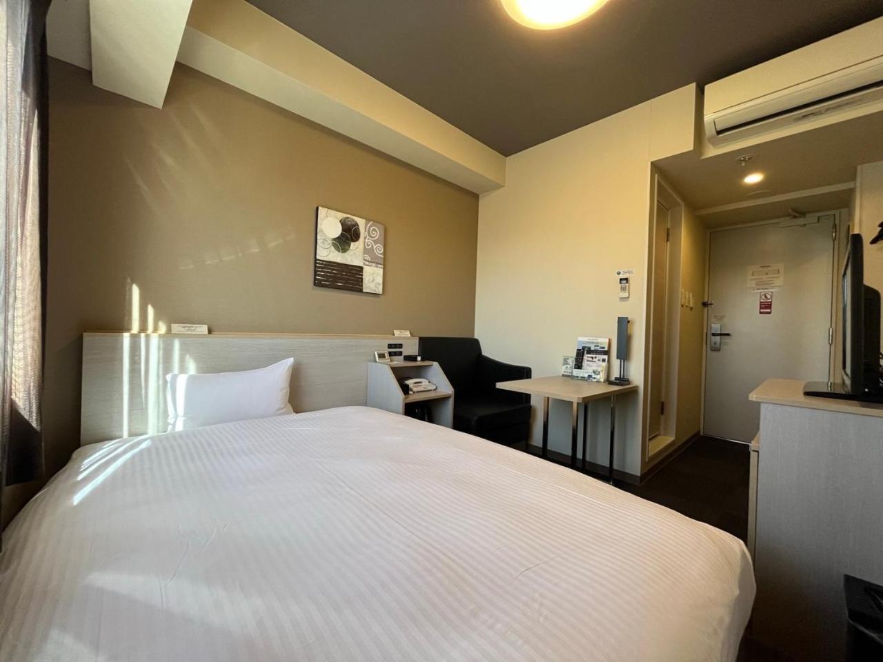 Hotel Route Inn Isehara Ooyama Inter -Kokudo 246 Gou- Exteriör bild