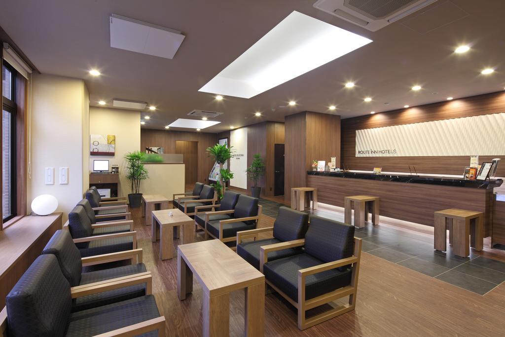 Hotel Route Inn Isehara Ooyama Inter -Kokudo 246 Gou- Exteriör bild
