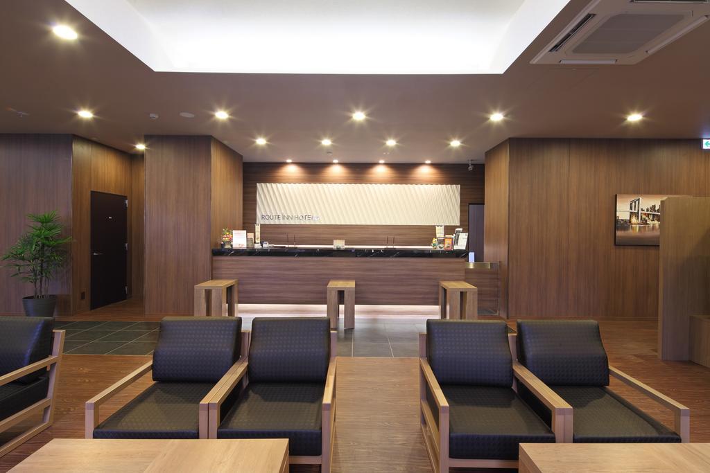 Hotel Route Inn Isehara Ooyama Inter -Kokudo 246 Gou- Exteriör bild