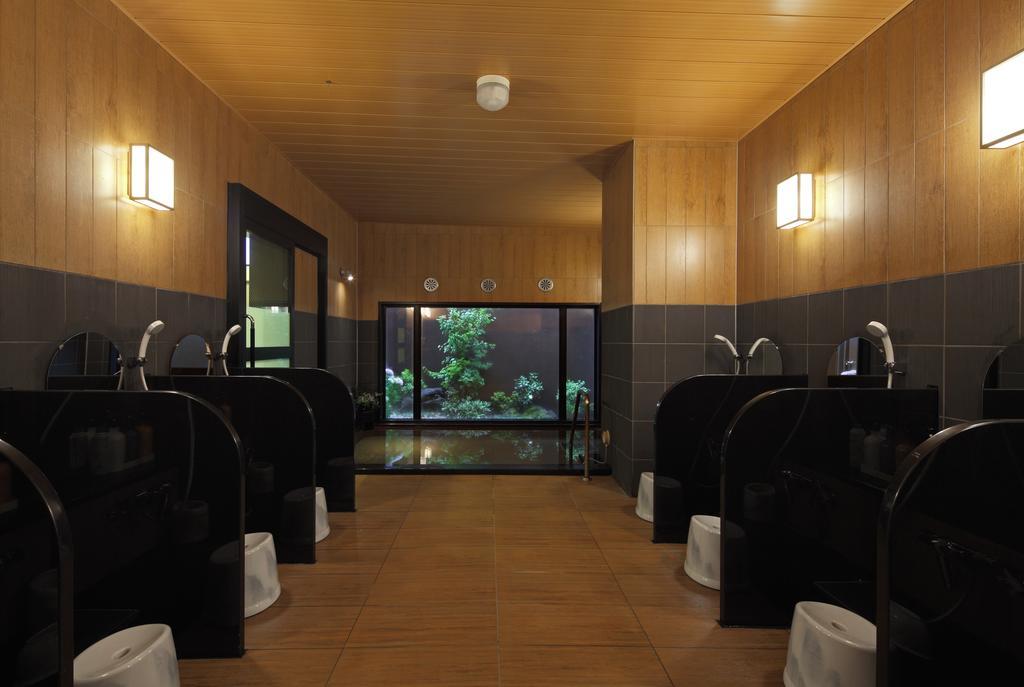 Hotel Route Inn Isehara Ooyama Inter -Kokudo 246 Gou- Exteriör bild