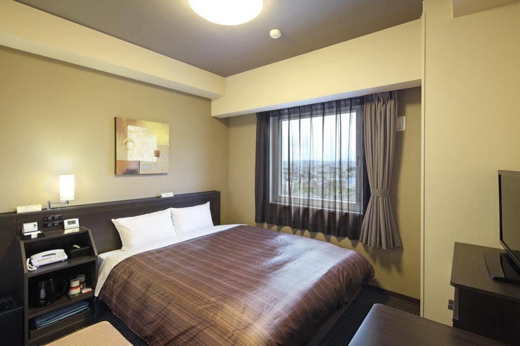 Hotel Route Inn Isehara Ooyama Inter -Kokudo 246 Gou- Exteriör bild